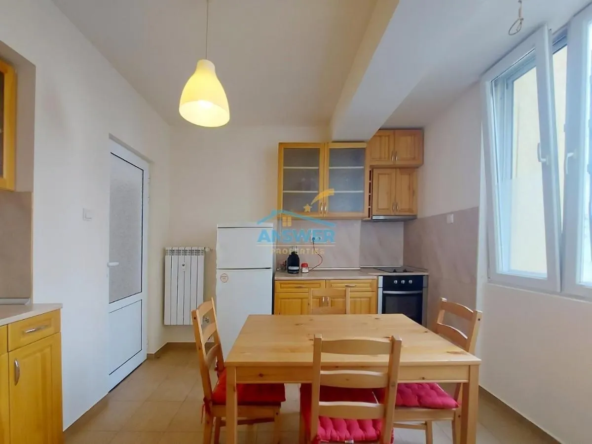 Apartment София Център-Булевард Витоша-Ндк